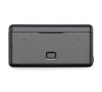 DJI Osmo Action Multifunctional Battery Case 2, Compatibility Osmo 360, Osmo ...