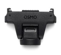 Osmo Adjustable Dual-Direction Quick-Release Adapter Mount