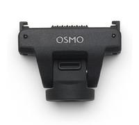 Dji - Osmo 360 Adjustable Quick-Release Adapter Mount NEW