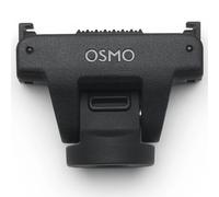 DJI Osmo Adjustable QR Adapter Mount