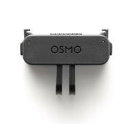 Osmo Nano Dual-Direction Magnetic Ball-Joint Adapter Mount