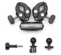 DJI Osmo Dual Heavy-Duty Clamp