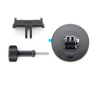 DJI Osmo Flat Adhesive Base Kit (Dual-Direction Quick-Release) | ✅ 5 years warranty