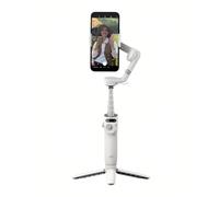 DJI OSMO Mobile 6 Smartphone Gimbal Stabilizer in Platinum Grey