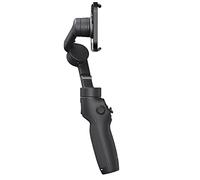 DJI Osmo Mobile 6 Hand camera stabilizer Black