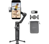 DJI Osmo Mobile 7P Gimbal Stabiliser for iPhone & Android