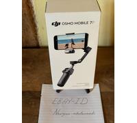 DJI Osmo Mobile 7P Gimbal