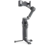 DJI Osmo Mobile 8 Smartphone Gimbal - Black, Black