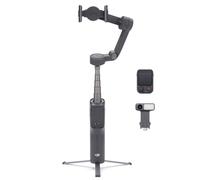 DJI Osmo Mobile 8P Advanced Tracking Combo