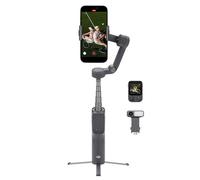 DJI Osmo Mobile 8P Advanced Tracking Combo