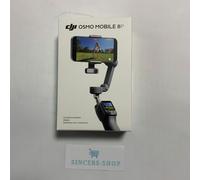 DJI Osmo Mobile 8P Advanced Tracking Combo