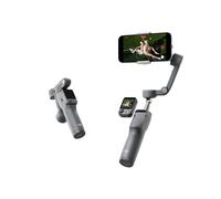 DJI Osmo Mobile 8P Standard Combo Black