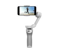 DJI Osmo Mobile SE Smartphone camera stabilizer Grey, White