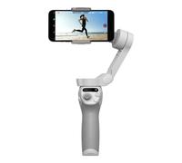 DJI Osmo Mobile SE Smartphone camera stabilizer Grey, White