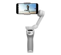 DJI Osmo Mobile SE Smartphone camera stabilizer Grey, White