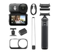 DJI Osmo Nano On-the-Go Combo (128GB), 4K Wearable Camera