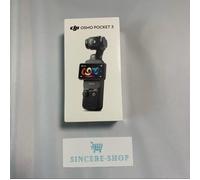 DJI Osmo Pocket 3