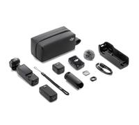 Dji Osmo Pocket 3 3-Axis 1-Inch CMOS Sensor Gimbal Camera Creator Combo Kit
