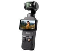 DJI OSMO POCKET 3 ACTION VLOG HANDHELD CAMERA CMOS 3-AXIS GIMBAL 4K