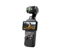Dji Osmo Pocket 3 Black