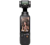 DJI Osmo Pocket 3 CP.OS.00000301.02 Action Camera - Black, Black