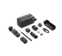 Dji Osmo Pocket 3 3-Axis 1-Inch CMOS Sensor Gimbal Camera Creator Combo Kit