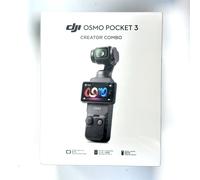 DJI Osmo Pocket 3 Creator Combo