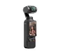 DJI Osmo Pocket 3 Creator Combo Vlogging Camera 4K/120fps Video 3-Axis