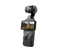 DJI Osmo Pocket 3, Vlogging Camera with 1-inch CMOS & 4K/120fps Video, 3-Axis Stabilization, Fast Focusing, Face/Object Tracking, 2-inch Rotatable Touchscreen, Small Video Camera for Photography, YouT