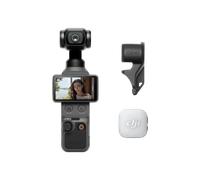 DJI Osmo Pocket 4 Audio Combo (Mic Mini 2 Transmitter)