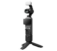 DJI Osmo Pocket 4 Handheld Camera (Creator Combo)