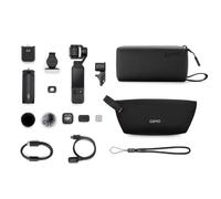 DJI Osmo Pocket 4 Handheld Camera (Creator Combo)