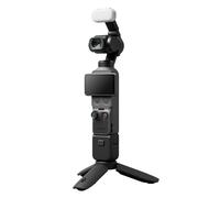 DJI Osmo Pocket 4 Handheld Camera (Creator Combo)