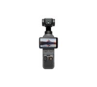 DJI Osmo Pocket 4 Handheld Camera (Creator Combo)