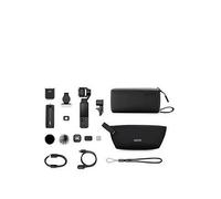 Dji Osmo Pocket 4 Creator Combo One Colour
