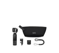 Dji Osmo Pocket 4 One Colour