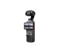 DJI Osmo Pocket 4 Standard Combo 4K 240fps 1" CMOS Gimbal Camera NEW SEALED