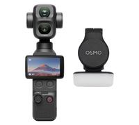 DJI Osmo Pocket 4P Gimbal Camera Standard Combo