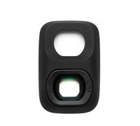 DJI Osmo Pocket 4P Wide-Angle Lens (Black)