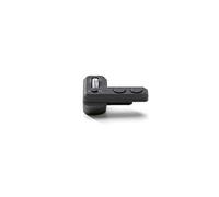 DJI Osmo Pocket Controller Wheel - Ring for Precise Control of Pan and Tilt Movement, Two Operation Buttons, Quick Change Between Gimbal Modes - Black