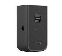 DJI Pocket 2 Do-It-All Handle - Comfortable to hold, built-in Wi-Fi and Bluetooth module, wireless mic receiver