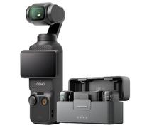 DJI Pocket 3 Vlog Combo | ✅ 5 years warranty at Photospecialist