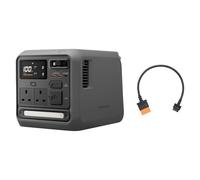 DJI Power 1000 Mini Fast Drone Charging Combo, 1008Wh LFP Battery