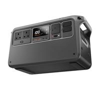 DJI Power 1000 V2 Portable Power Station, 1024Wh LFP Battery