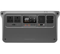 Dji Power 1000 V2 Portable Power Station, Black