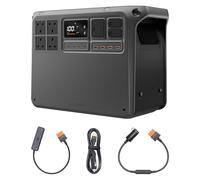DJI Power 2000 Car Charging Combo, 2048Wh LFP Battery