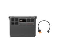 DJI Mic Mini (1 TX + 1 RX) + Mobile Phone Adapter (Lightning)