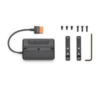 Dji Power Solar Panel Adapter Module (mppt)