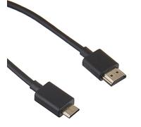 DJI R Mini-HDMI to HDMI Cable (20 cm)