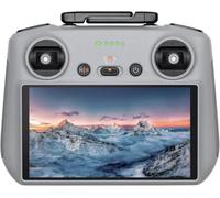 DJI RC 2, Remote Controller for Air 3/Mini 4 Pro, Next-Gen Processor, 20km O4 Transmission, 5.5-inch FHD Screen, 2T4R Antennas, Smart Controller for Drones, Light and Compact